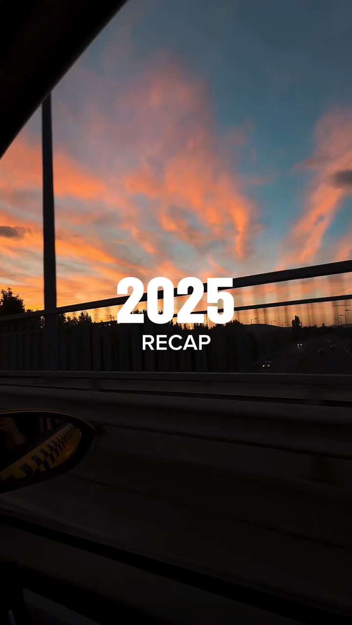 Resumen de 2025