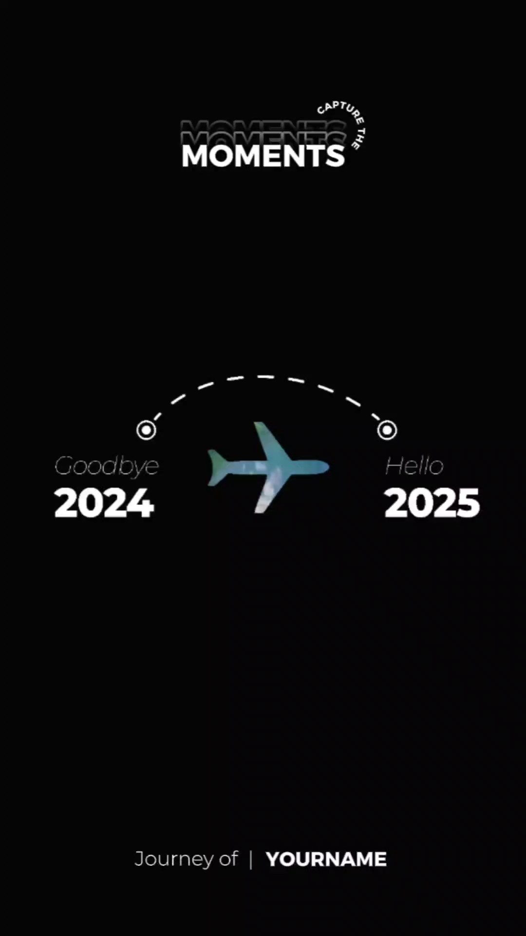 2024 hasta ahora Avión