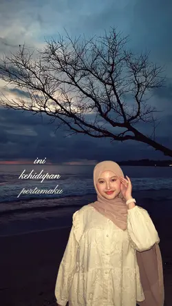 ini kehidupan