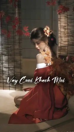 VÁY CƯỚI KHÁCH MỜI
