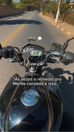 MOTO PENSAMENTOS 