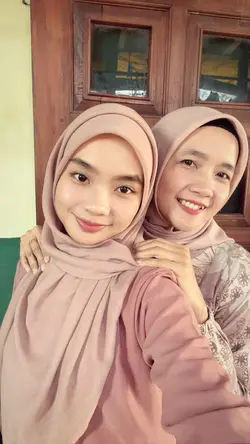 KAU WANITA