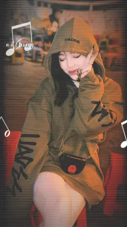 Lyric cinematic