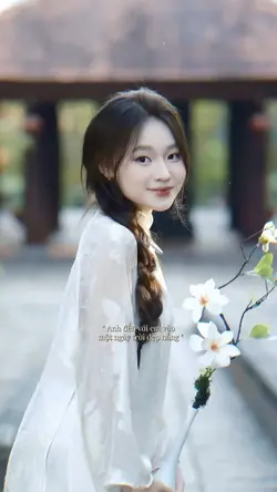 2 ảnh áo dài