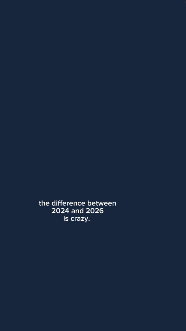 2024 und 2026 
