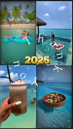 2025 recap