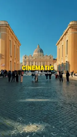 Cinematic Museum