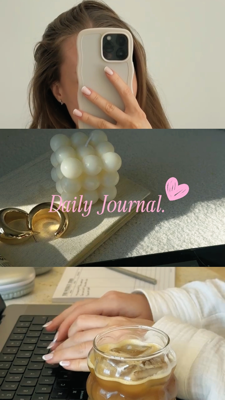 Journal quotidien