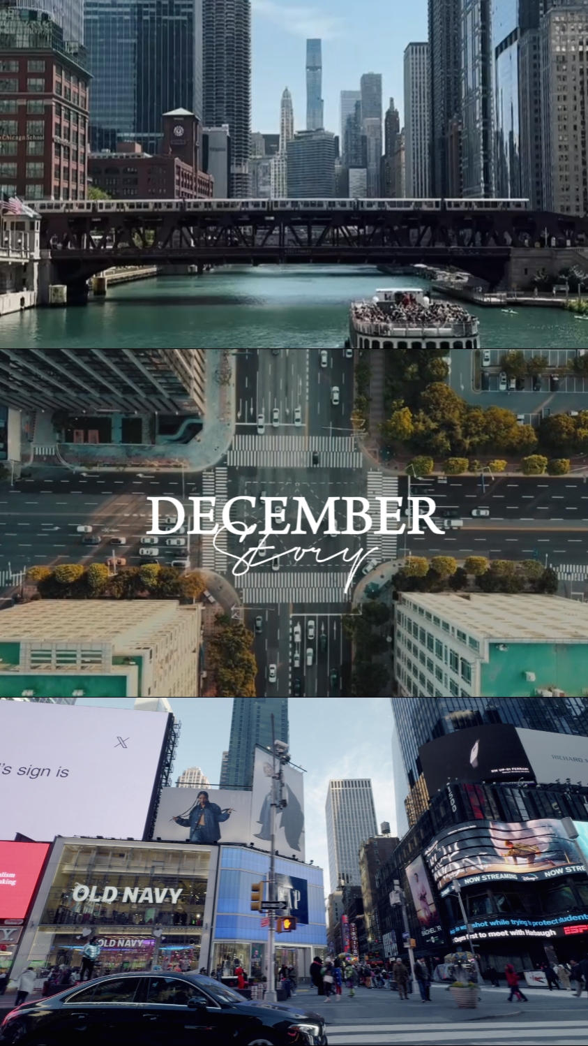 December story2025