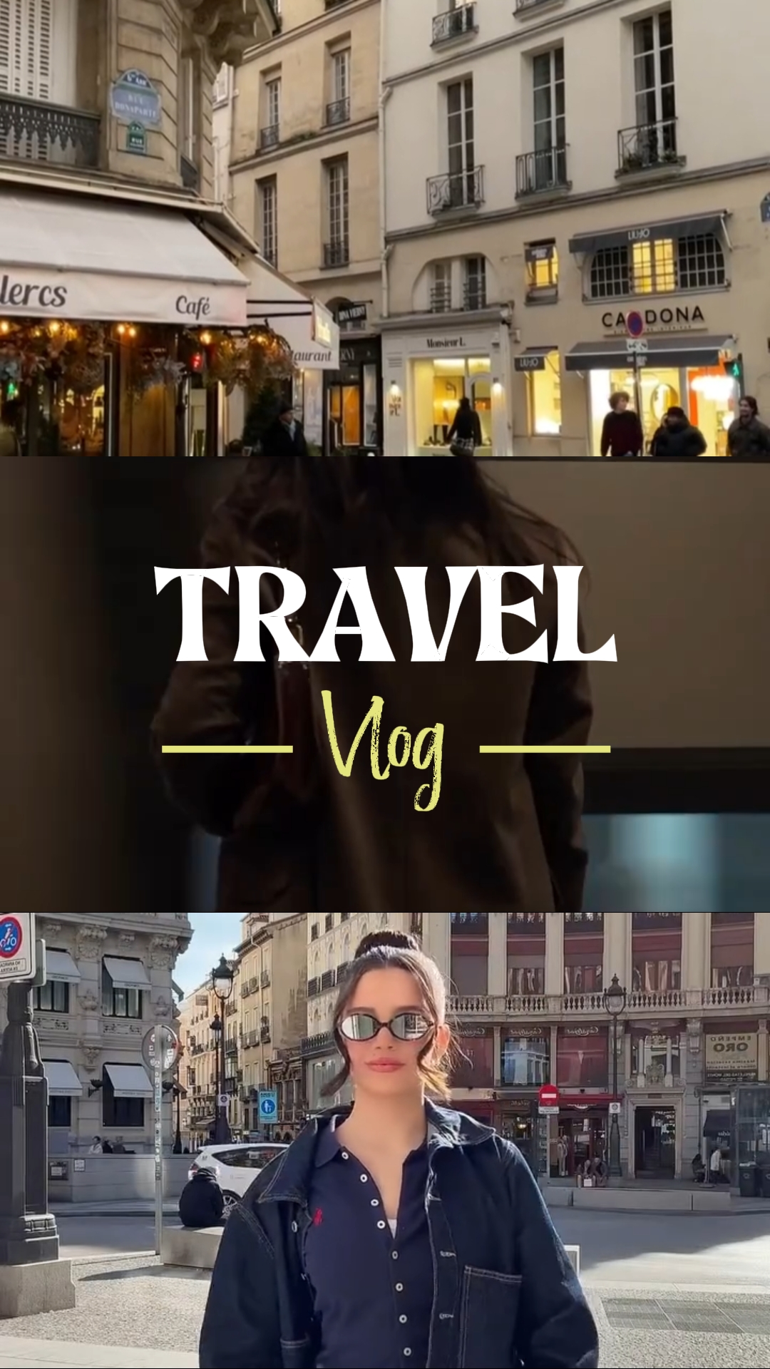 Amigo de viaje con