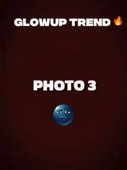 GLOWUP EDIT 