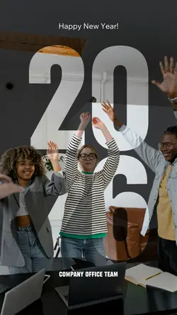 new year for company