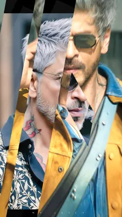 badmashi slowmo anda