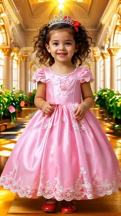 A Little Princess
