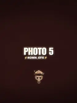 5 Photo