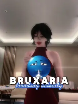 BRUXARIA