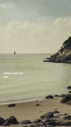 andai aku bisa 