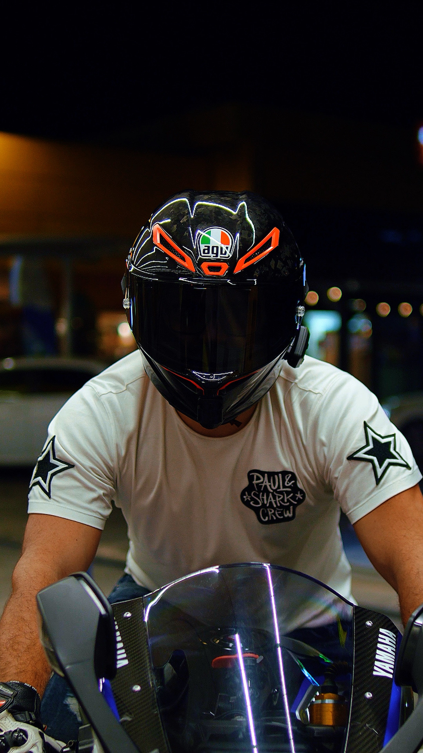 Bike edit