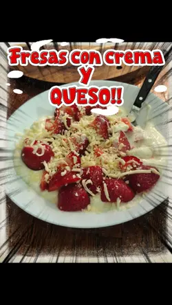 la comida colombiana