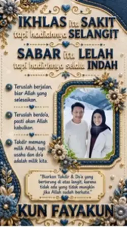 Jiwa tenang