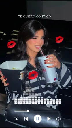 quiero contigo