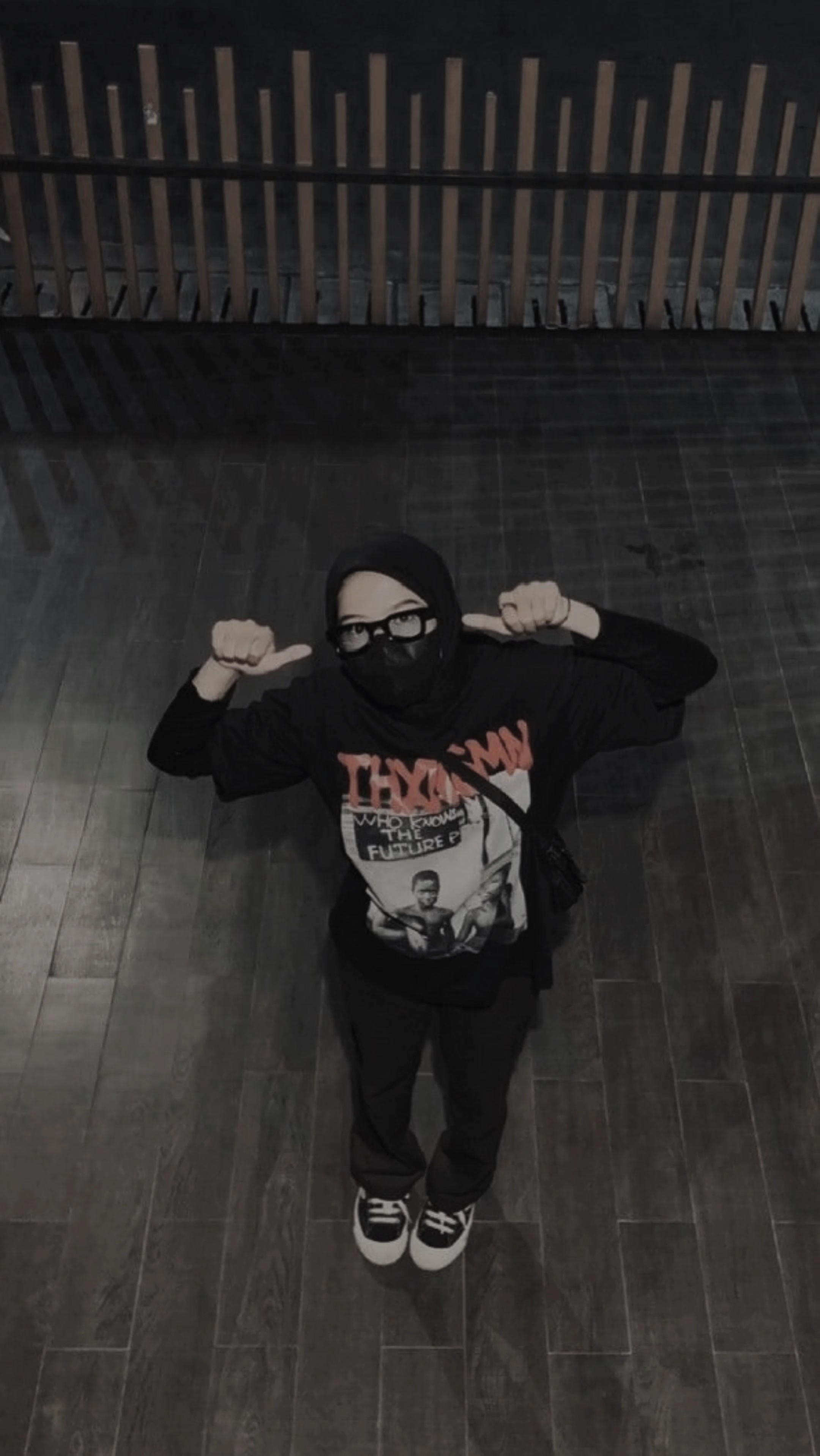 FUKUMEAN-GUNNA LYRIQUE