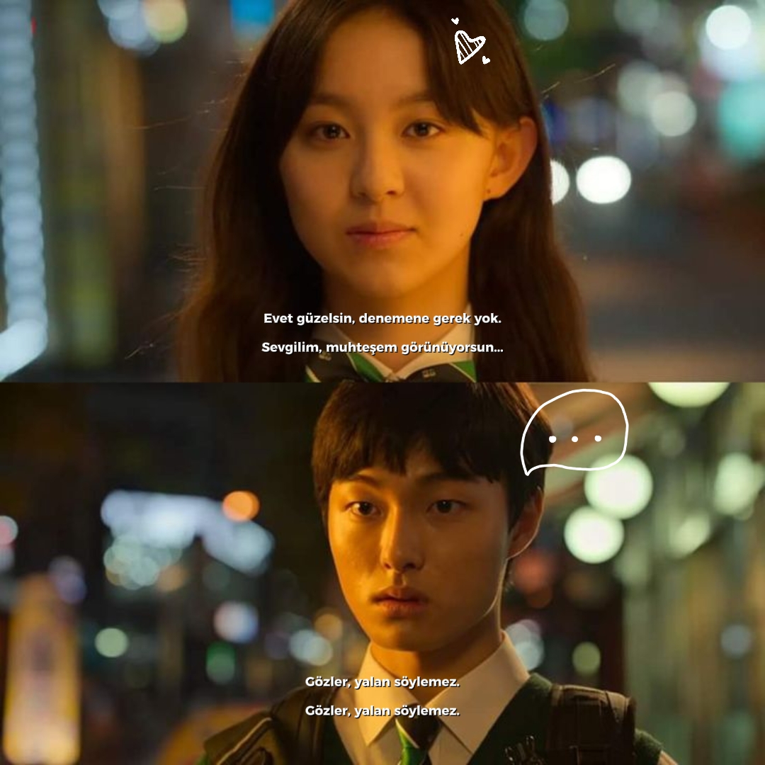 İmkansız çift BEĞ