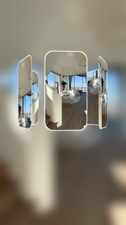 Promoção imobiliária