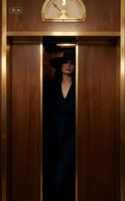 elevator