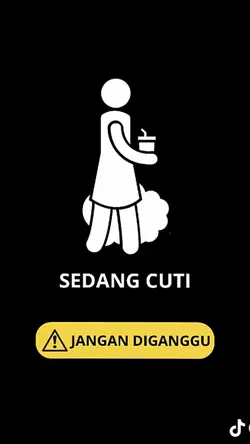 versi cuti