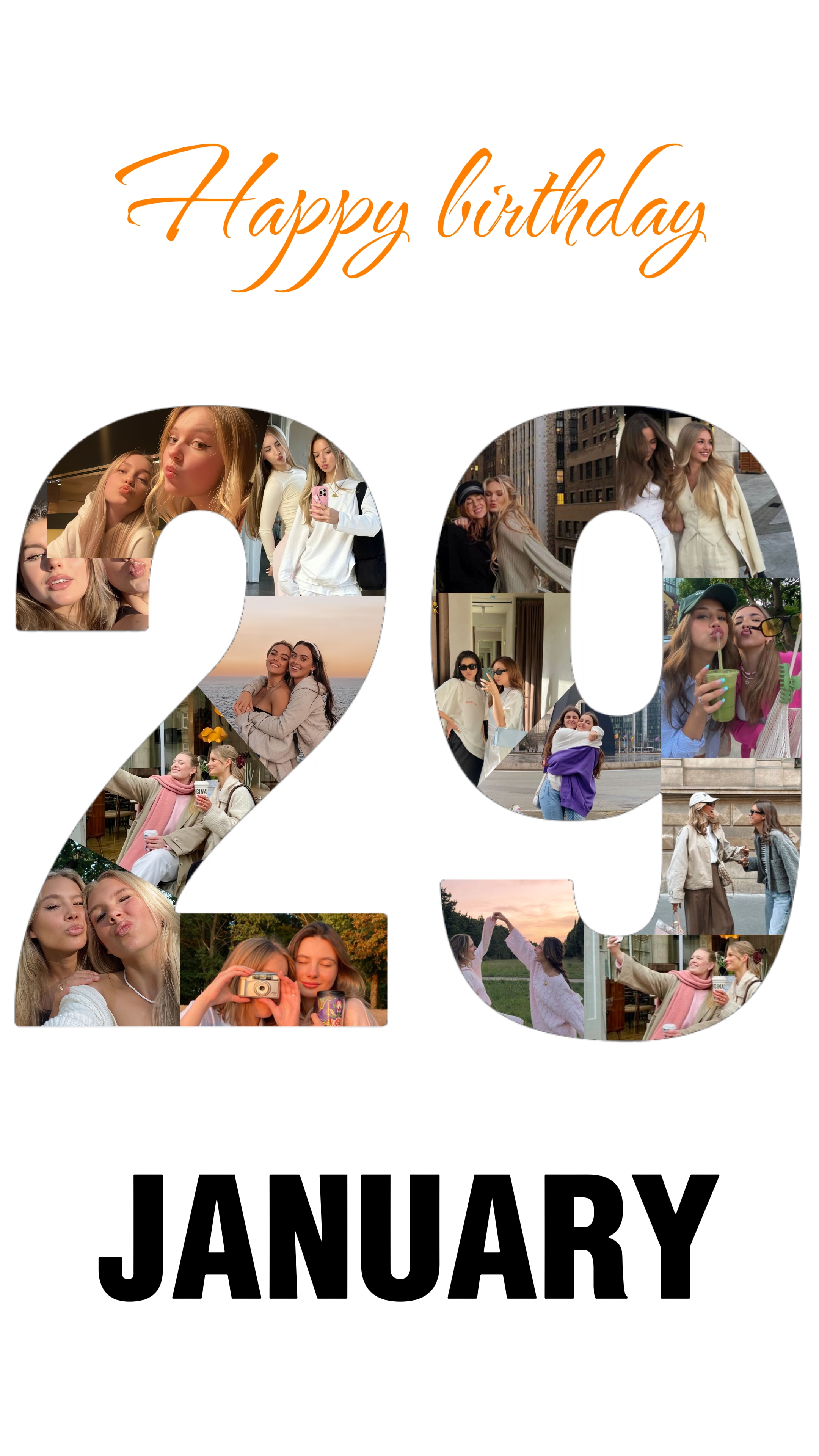 Hbd 29 January 2026