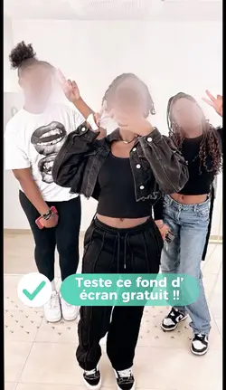 Fond d’écran gratuit