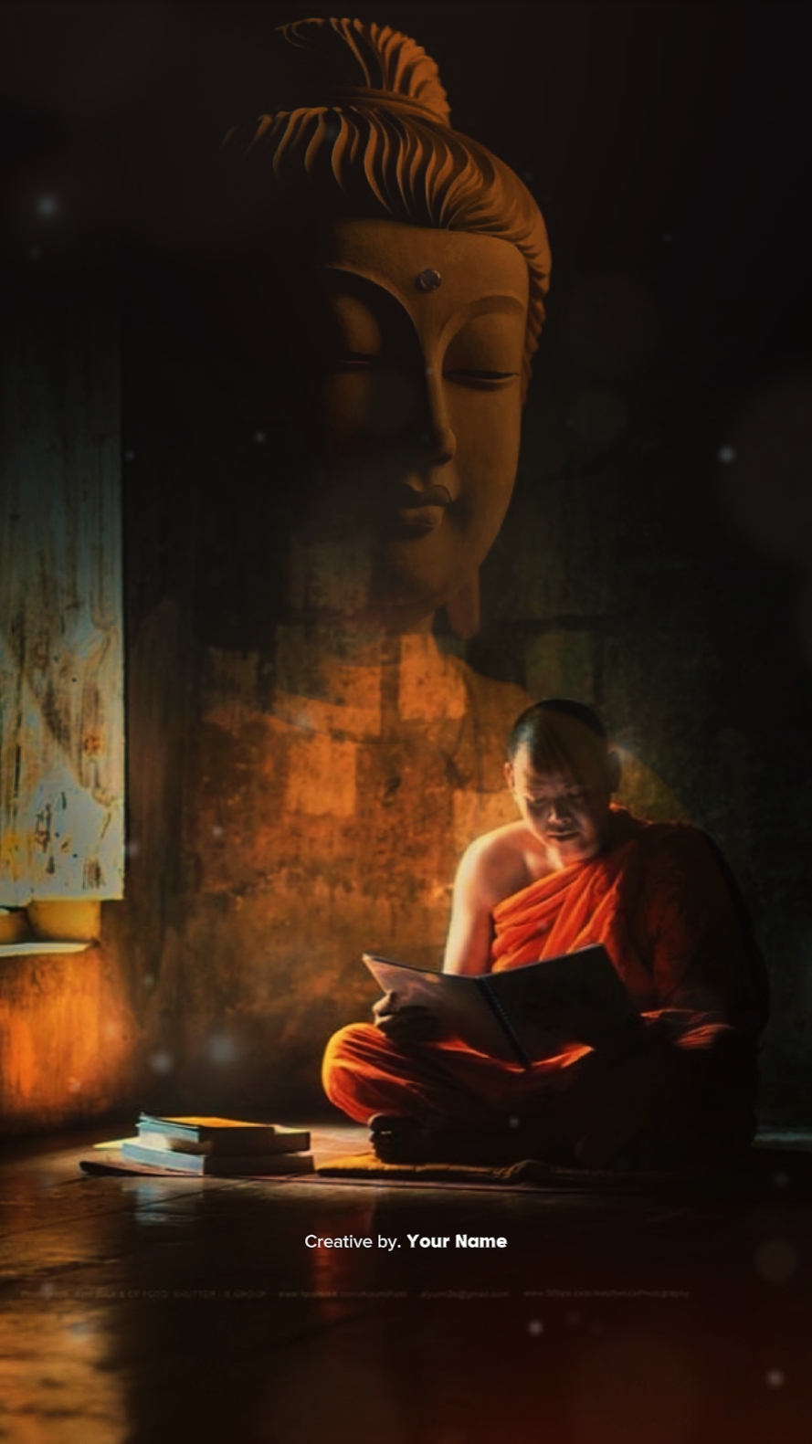 BUHAY NG BUDDHA