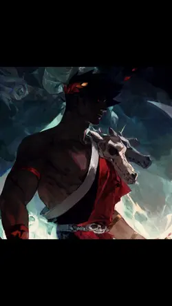 God 🏛️❤️💀