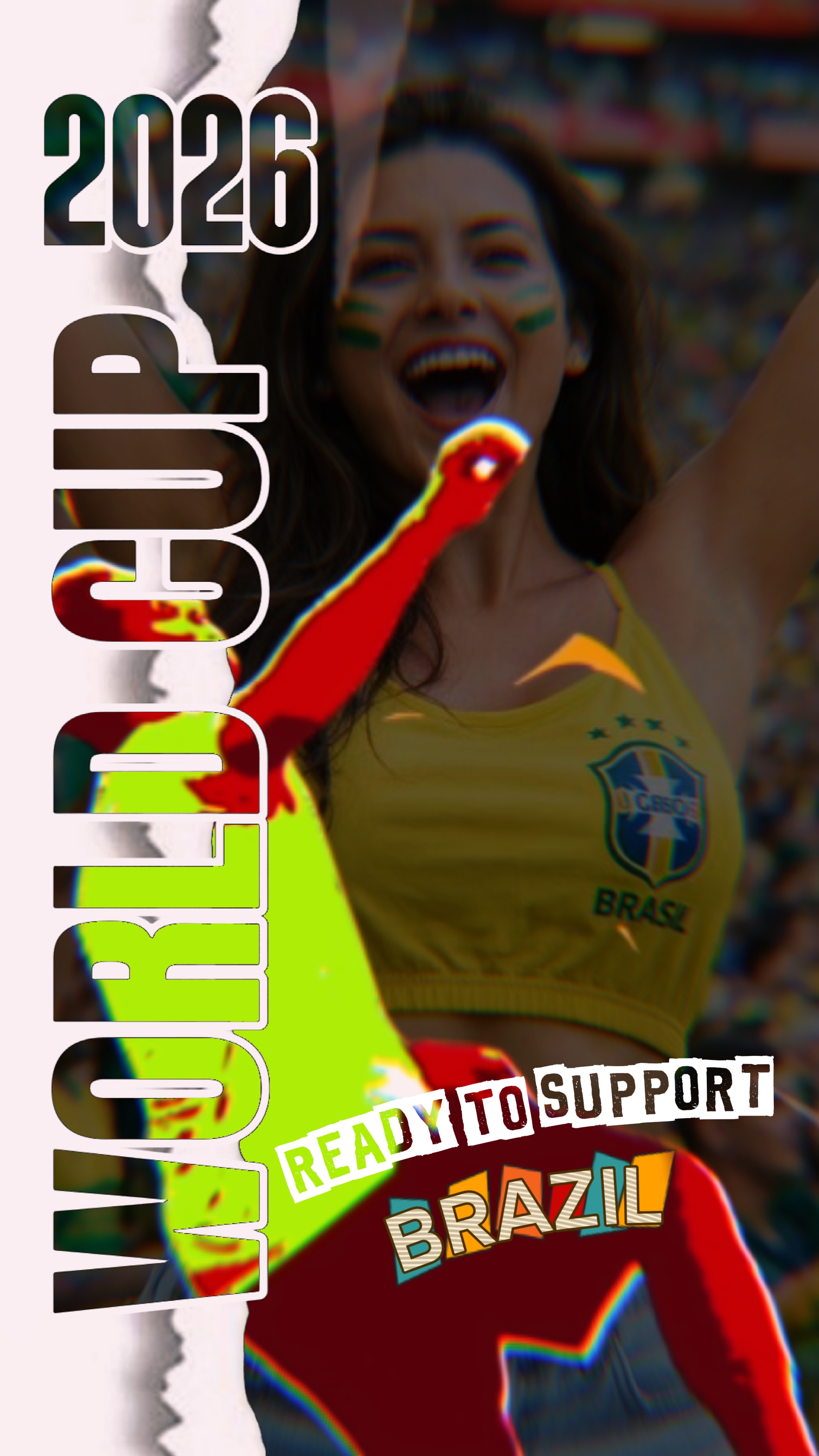 WORLD CUP 2026