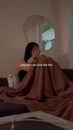 only love can hurt