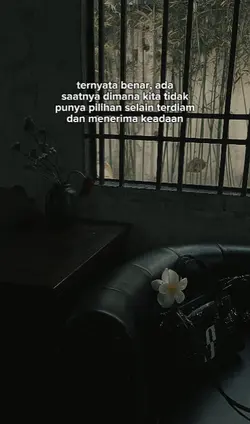 ternyata benar, ada