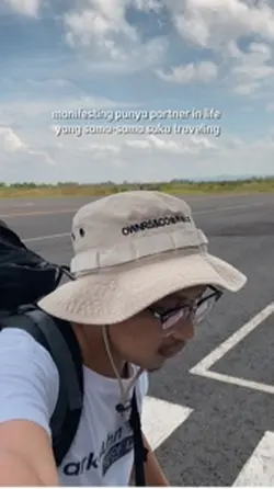 Manifesting Pasangan