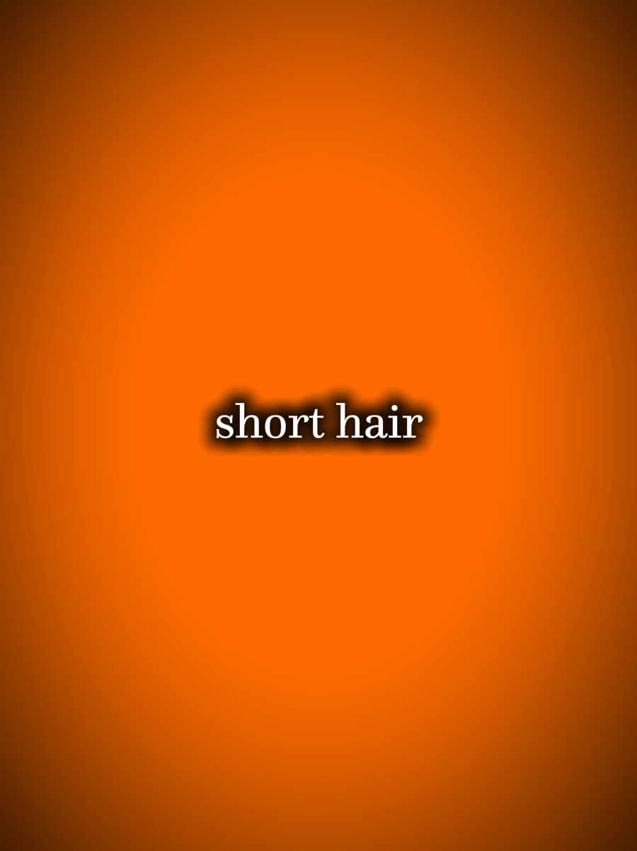 Pelo corto 
