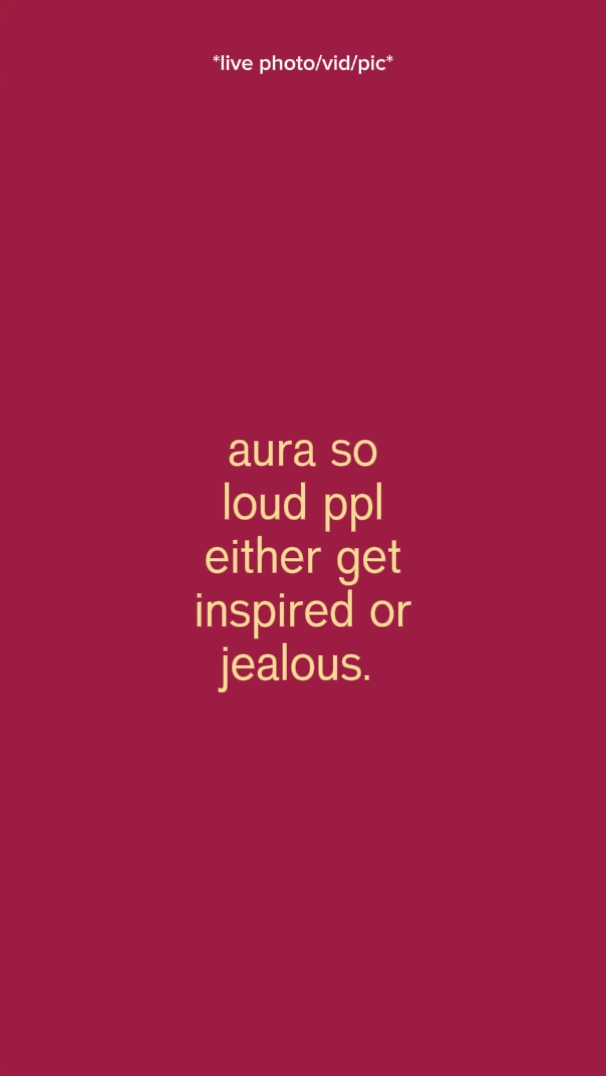 aura so loud