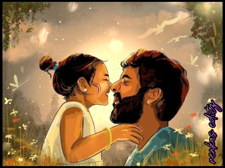 Anbulla appa appa