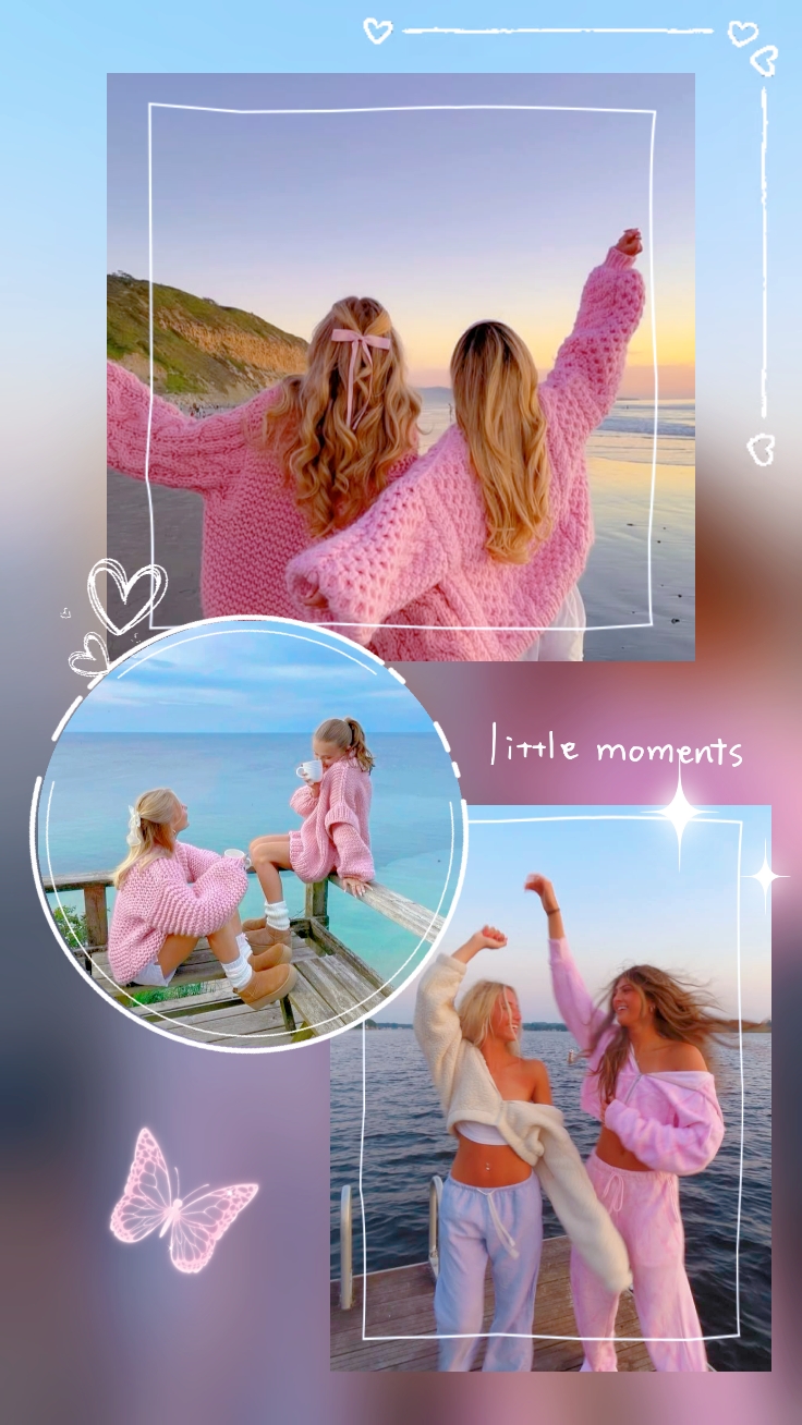 little moments 
