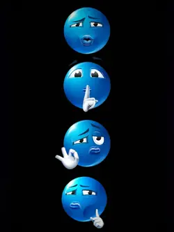 gira gira emoji 