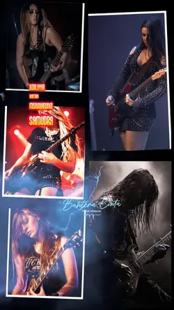 Bahtera Cinta Rock