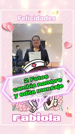 Día de la enfermera 