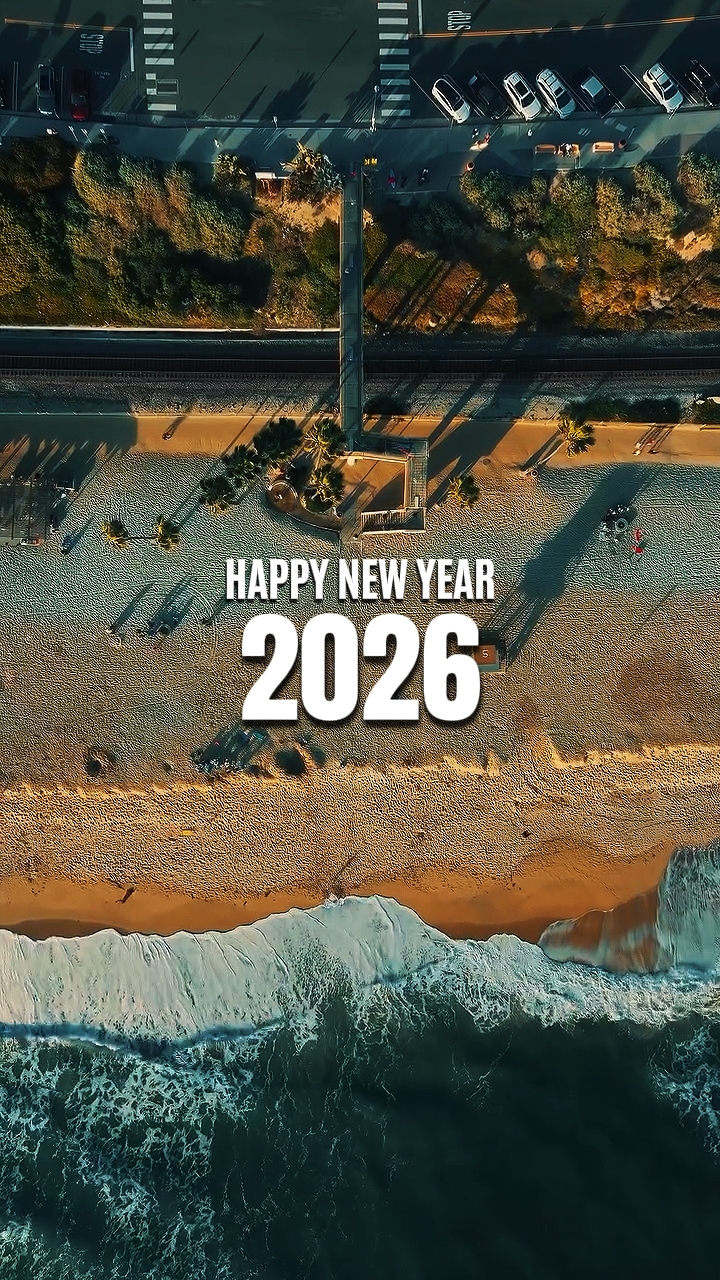bonne année 2026