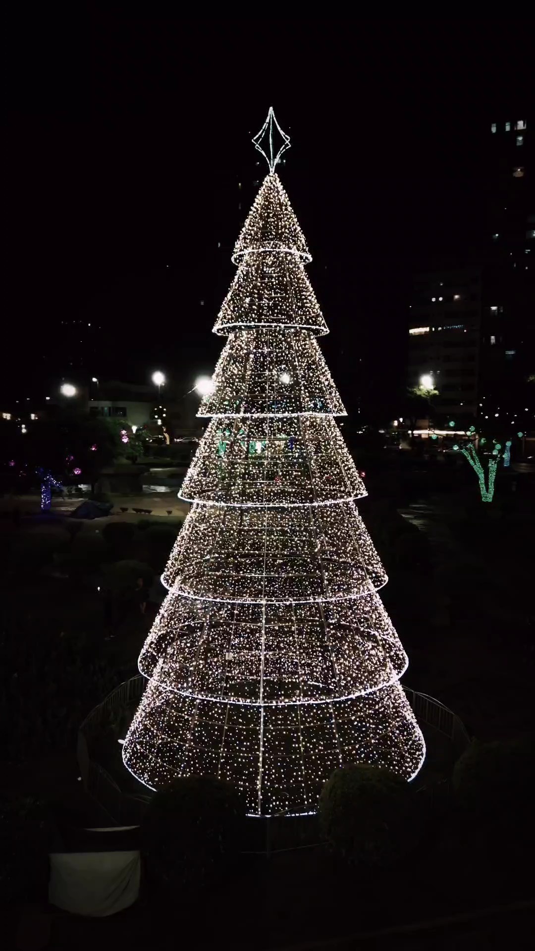 La Navidad está cerca
