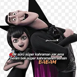 Canım Babam