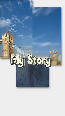 my story 