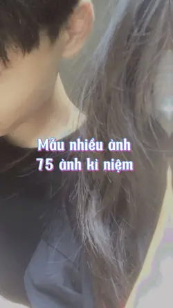 Mẫu nhiều ảnh